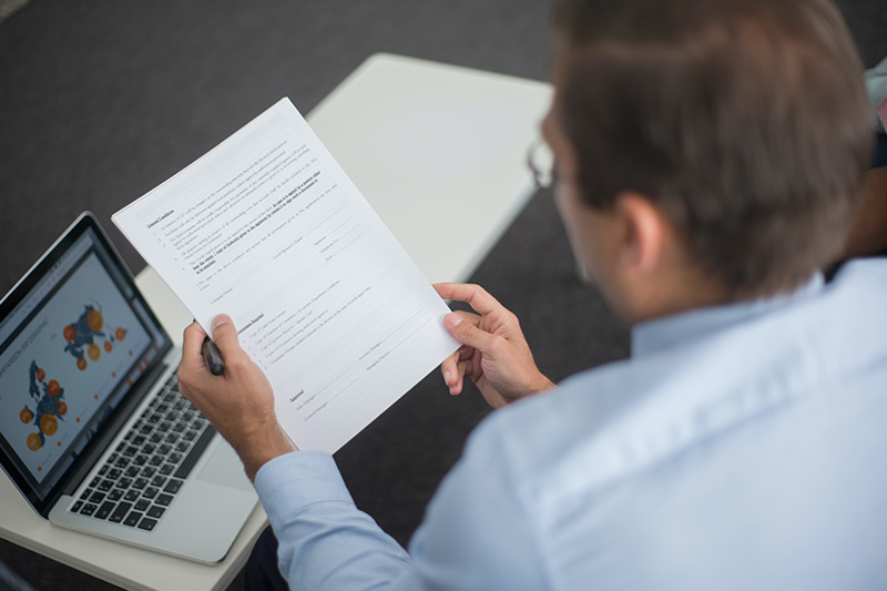 《私募投資基金登記備案辦法（征求意見稿）》-從業人員的五項解讀和新畫像